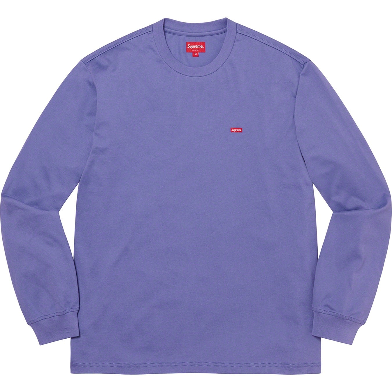 Small Box L/S Tee view 7
